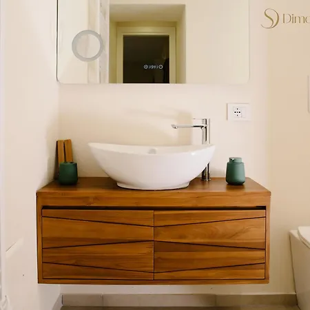 Apartment Dimora Sirkja Cefalù