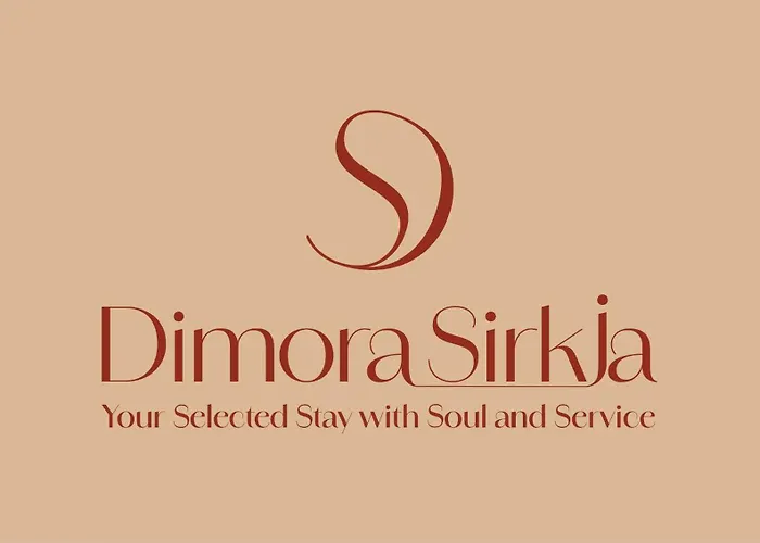 Dimora Sirkja Apartment *