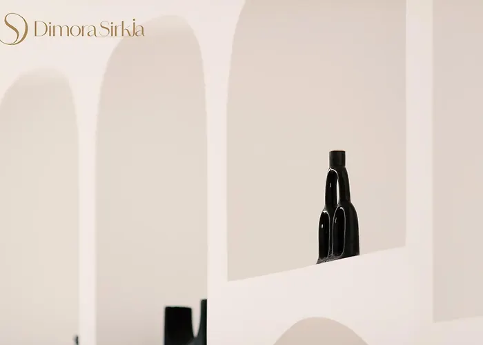 Apartment Dimora Sirkja