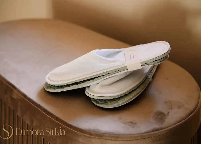 Dimora Sirkja Apartment Cefalù