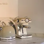 Dimora Sirkja * צ'פאלו