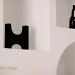 Dimora Sirkja Διαμέρισμα *