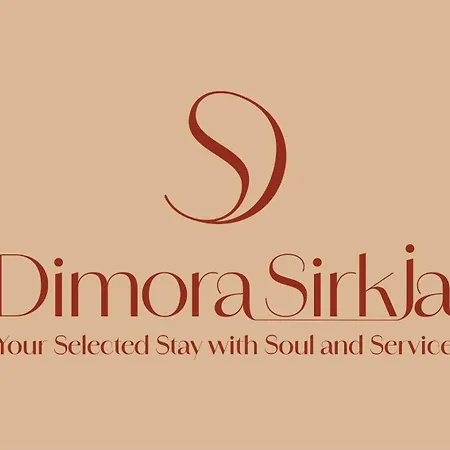 Dimora Sirkja Apartment *