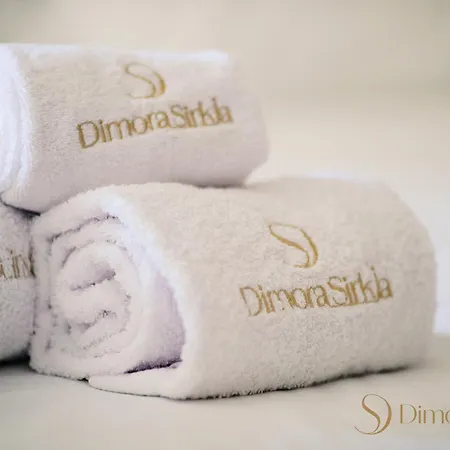 Apartment Dimora Sirkja Cefalu