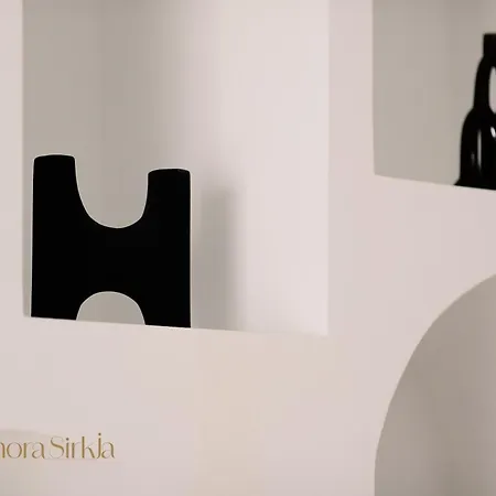 Dimora Sirkja Apartment *