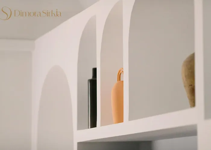 Dimora Sirkja Apartman Cefalù