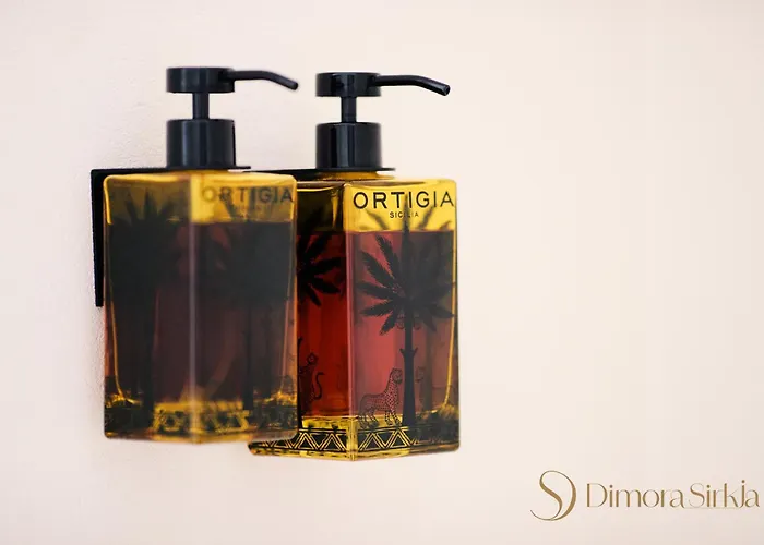 Dimora Sirkja 公寓