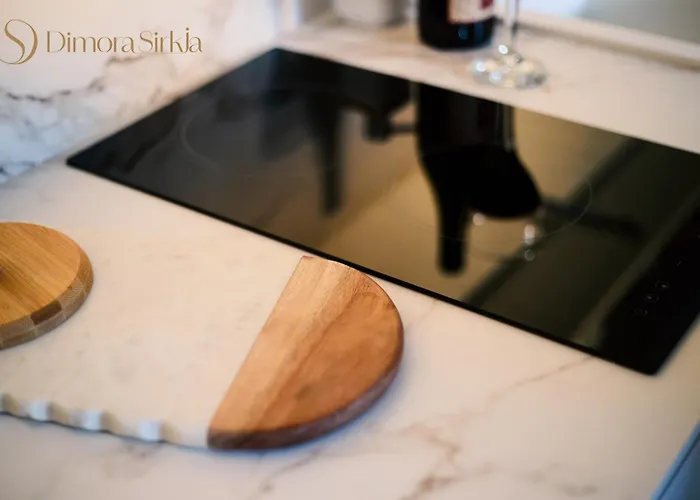 Apartman Dimora Sirkja *