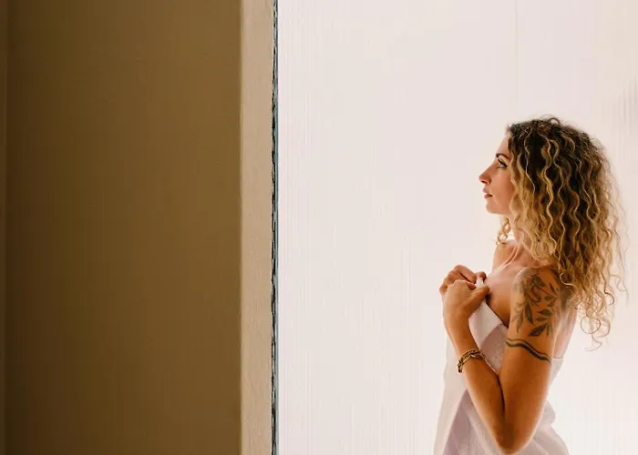 Dimora Sirkja Apartman Cefalù