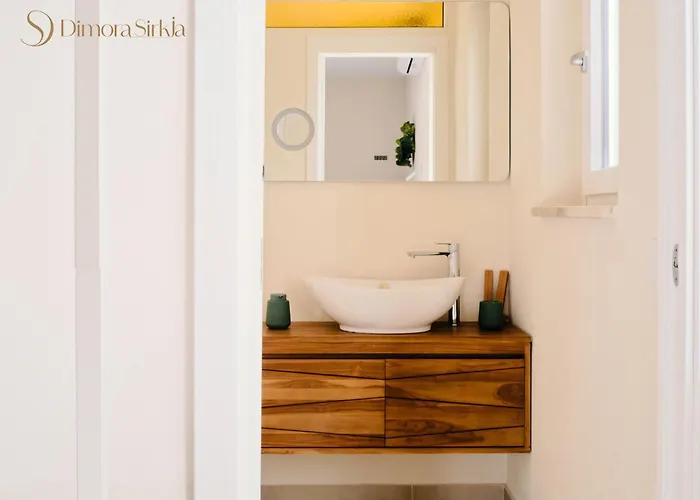 Dimora Sirkja Apartman