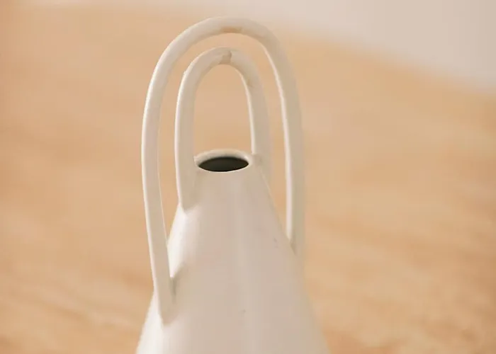 公寓 Dimora Sirkja *