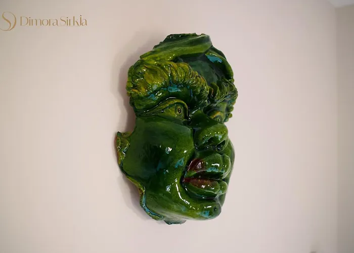 Dimora Sirkja 公寓 *