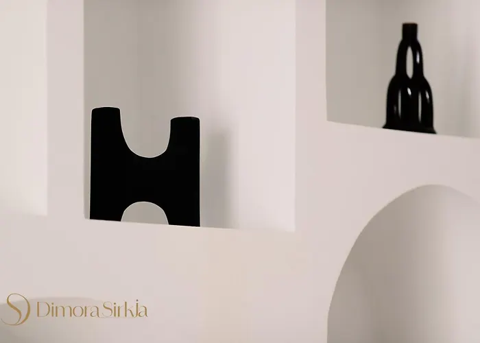 Dimora Sirkja Apartman *